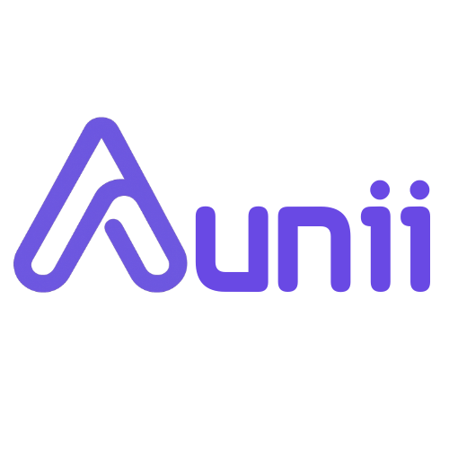 Aunii Logo
